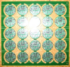 Sensors Panel